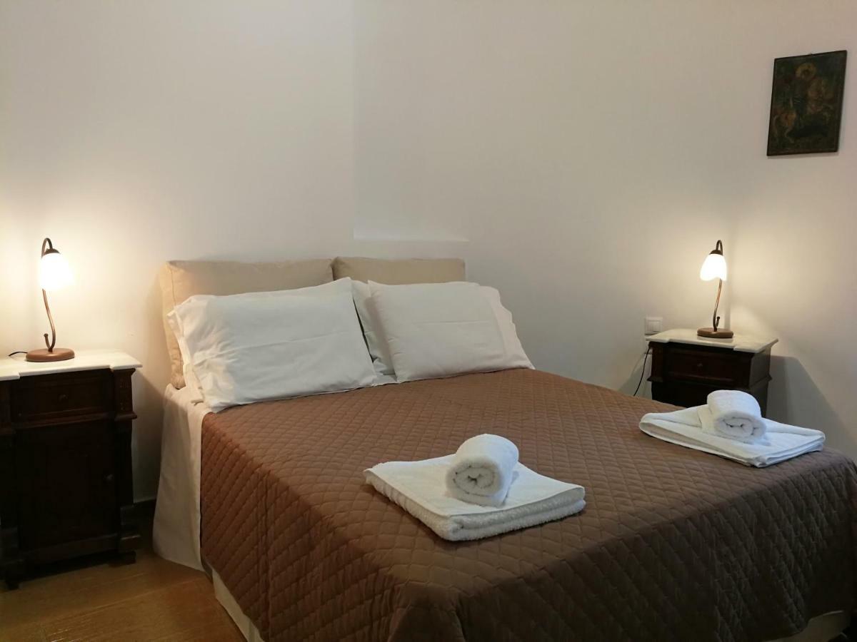 הוילה Katokhórion Casa Victoria מראה חיצוני תמונה
